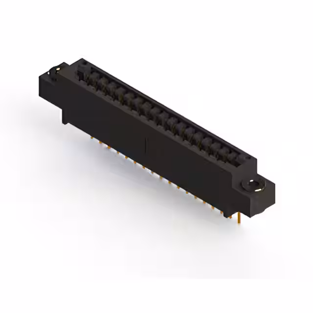 896-018-522-603 EDAC Inc.  Edgeboard Connectors